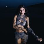 DAY LIMNS surpreende fãs e lança novo single MARÉ