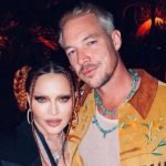 Diplo é convidado para abrir show da Madonna em Copacabana
