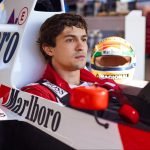 Senna: minissérie ganha teaser que revive vitória épica em Interlagos