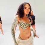 Fruta proibida? Leigh-Anne Pinnock anuncia data de novo single Forbidden Fruit