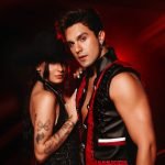 Ana Castela e Luan Santana são confirmados no Rock in Rio 2024