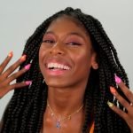MC Soffia apresenta o álbum It Girl Vol. 2