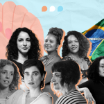 Roteiristas brasileiras que estão revolucionando o audiovisual brasileiro através do protagonismo fe...