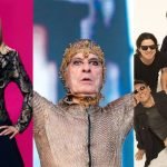 Paula Toller, Ney Matogrosso e mais artistas participam de show beneficente Somos Todos Rio Grande d...