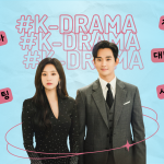 K-drama