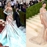 Esquenta Met Gala 2024: relembre 6 looks icônicos de edições anteriores