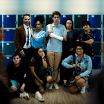 Espetáculo Querido Evan Hansen chega ao Brasil no segundo semestre