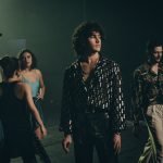 sidney magal filme