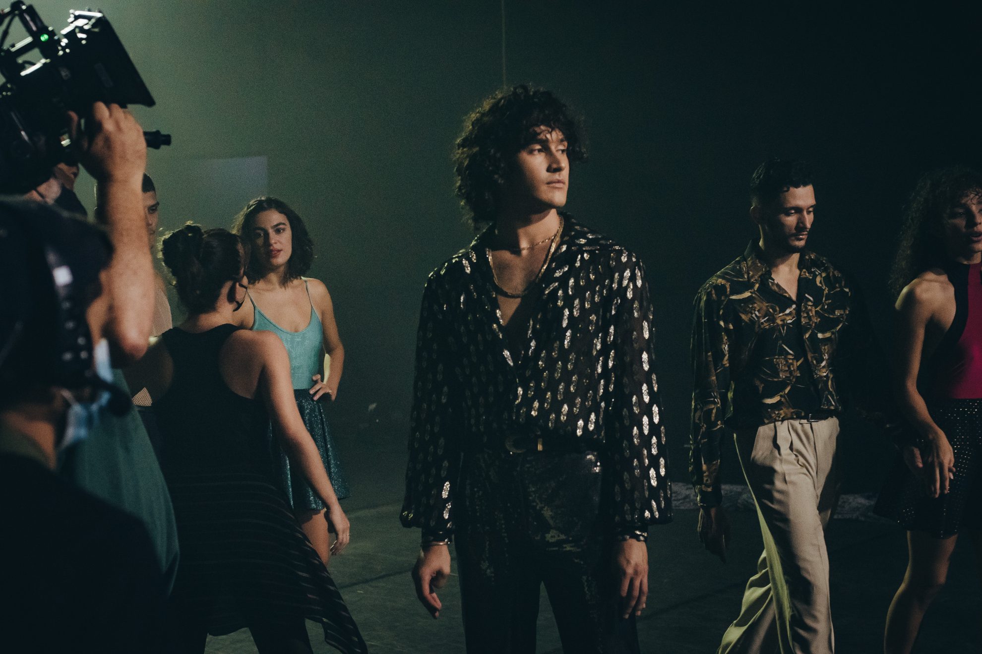 sidney magal filme