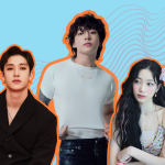 7 idols de K-pop com habilidades atléticas