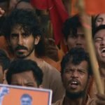 Estreia de Fúria Primitiva traz Dev Patel como diretor e protagonista