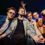 McFly entrega o maior show da carreira para os fãs cariocas