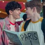 Heartstopper: 3ª temporada ganha trailer e data de estreia