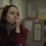 Daisy Ridley interpreta Fran em Às Vezes Quero Sumir