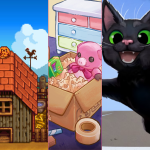 cozy games