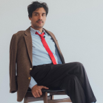 Entrevista | No Brasil, El David Aguilar comenta sobre show em São Paulo e sua paixão pela cultura e...
