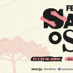 Salve o Sul: produtoras e artistas se unem em festival beneficente para ajudar o Rio Grande do Sul