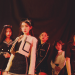 grupo red velvet anuncia comeback