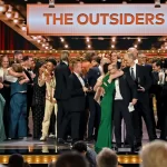 Tony Awards 2024