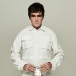 Samuel Rosa fala sobre novo álbum solo após fim do Skank: “para chegar na felicidade, a gente precis...