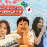 Escritoras nipo-brasileiras contemporâneas
