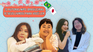 Escritoras nipo-brasileiras contemporâneas