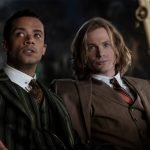 Entrevista com o vampiro série amazon prime segunda temporada