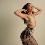 Nature: Leigh-Anne lança faixa extra de No Hard Feelings