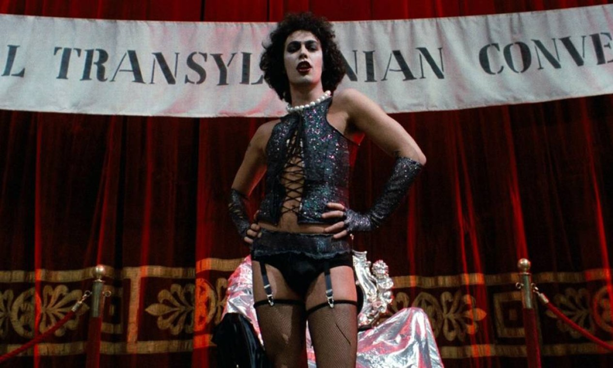 The Rocky Horror Picture Show