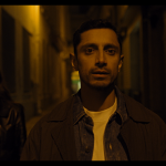 Riz Ahmed em DAMMI
