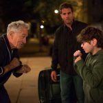 Robert DeNiro em Meu Filho Nosso Mundo