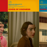 O que se sabe até agora sobre Kinds of Kindness de Yorgos Lanthimos Entretetizei