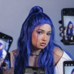 Rebola Assim: confira novo single e clipe de Ella Medrá