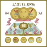 Rosa: disco solo de Samuel Rosa é lançado