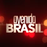 Avenida Brasil
