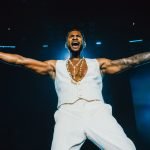 Usher: Rendezvous In Paris chega aos cinemas em 12 de setembro