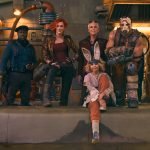 Borderlands inicia pré-venda de ingressos no dia 1º de agosto