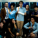 Entrevista | Hugo Bonemer fala sobre seu personagem em musical