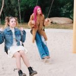 Lucky: novo single de Halsey traz referências de Britney Spears