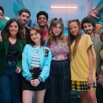 De Volta aos 15: última temporada ganha trailer com Anita na faculdade