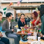 Família, longa japonês com Koji Yakusho, tem trailer divulgado