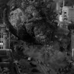Godzilla Minus One / Minus Color ganha nova data de estreia no Brasil