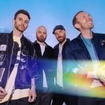Coldplay lança clipe de feelslikeimfallinginlove