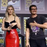 Disney na San Diego Comic Con | Painel Marvel Studios