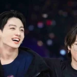 Jimin e Jungkook