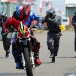 Kamen Rider Build: três primeiros episódios serão exibidos em cinema