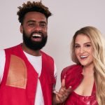 Paul Russell e Meghan Trainor se juntam em Slippin