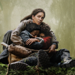 Não Solte, novo filme com Halle Berry, ganha trailer e pôster oficial