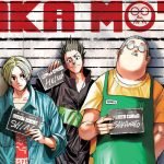 Adaptação do anime Sakamoto Days ganha previsão de lançamento