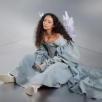 Jade Thirlwall inicia carreira solo com single Angel of My Dreams